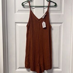 BUCKETLIST Brown Women Shorts